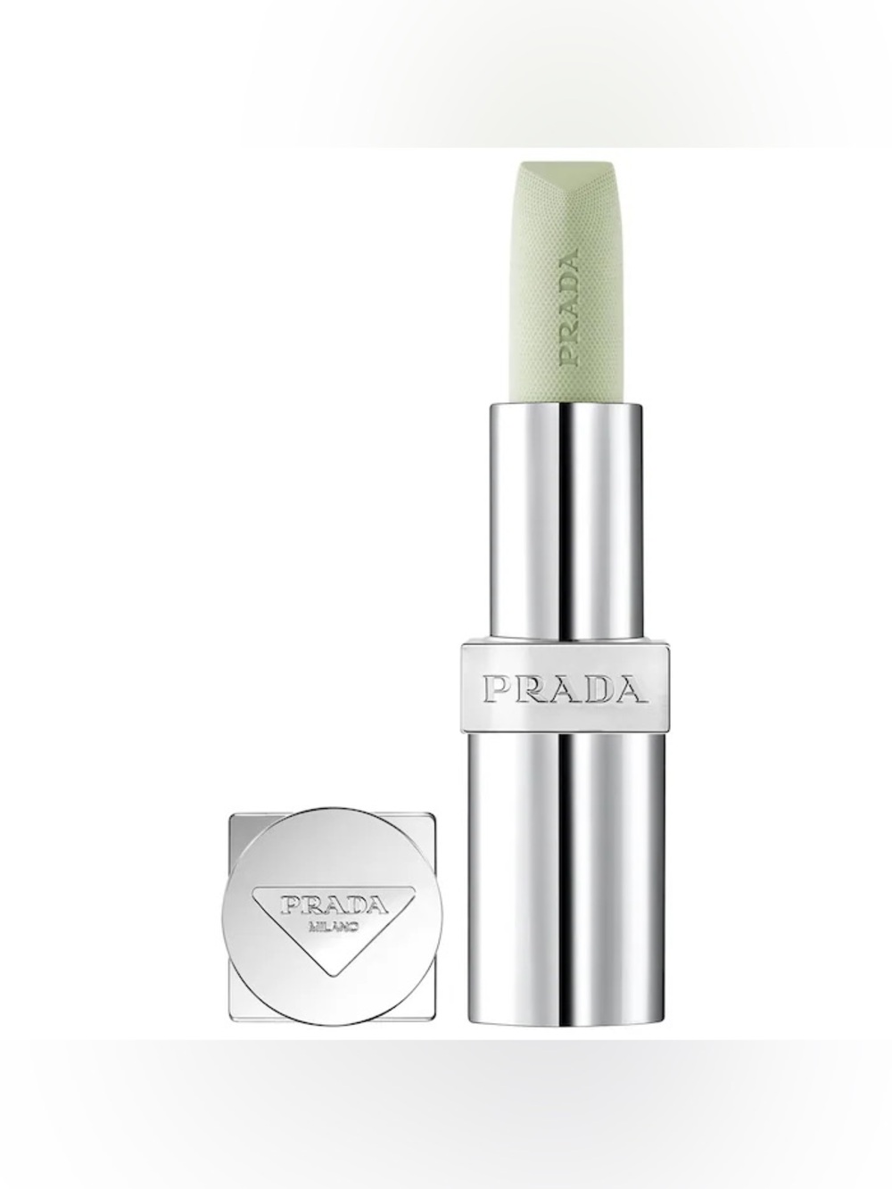 Prada Hydrating Lip Balm with Jojoba Oil